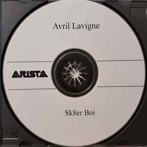 Avril Lavigne - Sk8er Boi FLAC