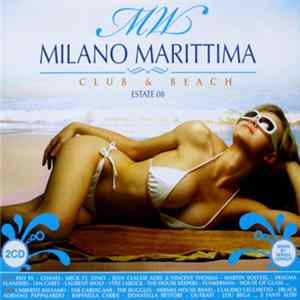 Various - Milano Marittima Estate 08 - Club & Beach FLAC