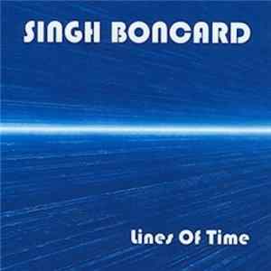 Singh Boncard - Lines Of Time FLAC