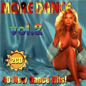 Various - More Dance Vol. 2 (Dance Power 2) FLAC