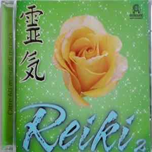 Massimo Claus - Reiki 2 FLAC