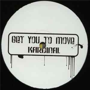 Kardinal - Get You To Move FLAC