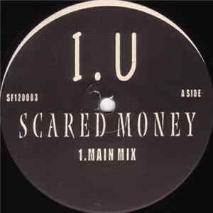 I.U - Scared Money / OZ's Track FLAC