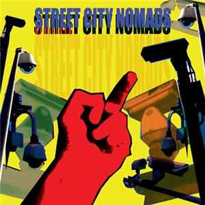 Street City Nomads - Nihilista FLAC
