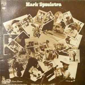 Mark Spoelstra - Mark Spoelstra FLAC