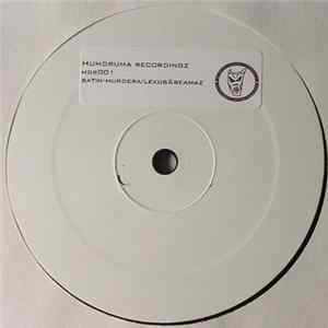 Satin - Murdera / Lexus & Beamaz FLAC