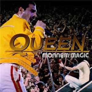 Queen - Monnem Magic FLAC