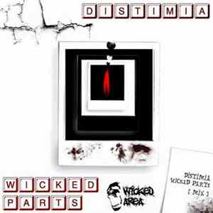 Distimia - Wicked Parts FLAC