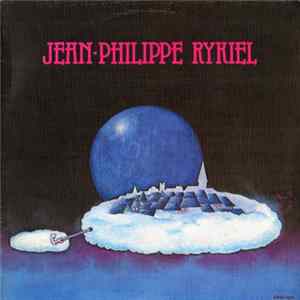 Jean-Philippe Rykiel - Jean-Philippe Rykiel FLAC