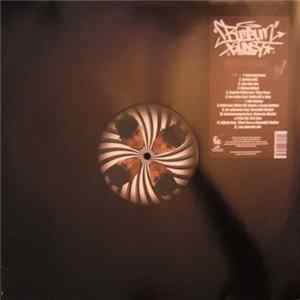 BumBum Kunst - Perpetuum Mobile FLAC
