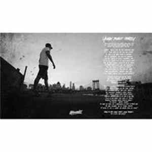 Лион - Улицы знают правду FLAC