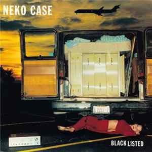 Neko Case - Blacklisted FLAC
