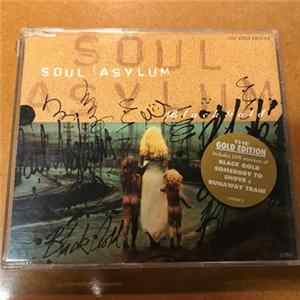 Soul Asylum - Black Gold (The Gold Edition) FLAC