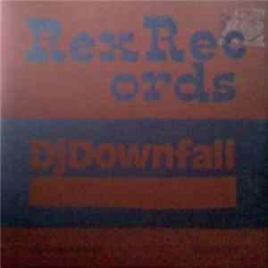 DJ Downfall - Make Me Feel Like A Man E.P. FLAC