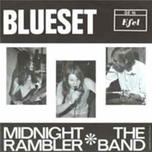 Blueset - Midnight Rambler / The Band FLAC
