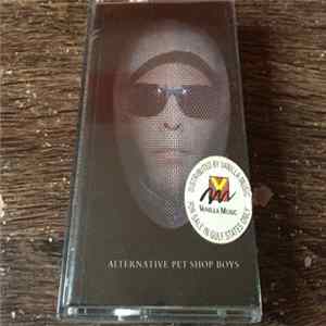 Pet Shop Boys - Alternative FLAC