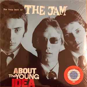 The Jam - The Jam - About The Young Idea: The Very Best Of' FLAC