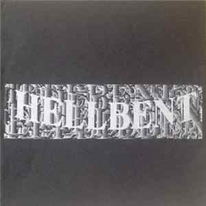 Hellbent - United Forces FLAC