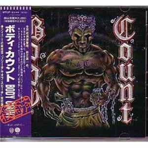 Body Count - Body Count FLAC