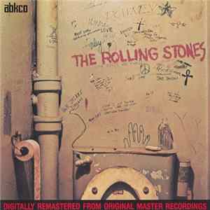 The Rolling Stones - Beggars Banquet FLAC
