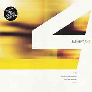 Element Four - Element Four FLAC
