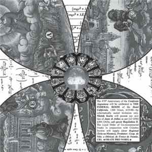Biblius, Silent Cicada - The 478ᵗʰ Anniversary Of The Confessio Augustana FLAC