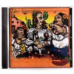 The Knights - King Richard's Red Hot New Mexican Chile Stew - Art! FLAC