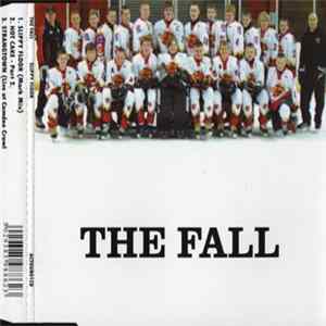 The Fall - Slippy Floor FLAC