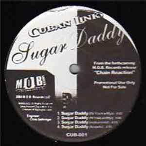 Cuban Link - Sugar Daddy FLAC