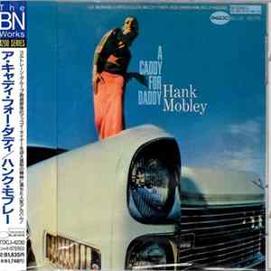 Hank Mobley - A Caddy For Daddy FLAC