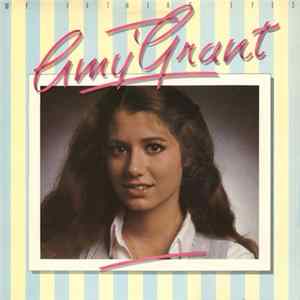 Amy Grant - My Father's Eyes FLAC