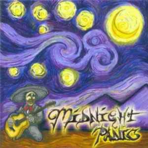 Midnight Panic - Midnight Panic FLAC