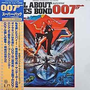 Various - Superpak: All About James Bond 007 FLAC