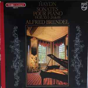 Haydn – Alfred Brendel - Sonates Pour Piano Hob.XVI : 20 & 49 FLAC