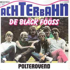 De Bläck Fööss - Achterbahn FLAC