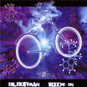 Dr. Hoffman - Ride On FLAC
