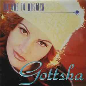 Gottsha - No One To Answer FLAC