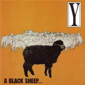 Y - A Black Sheep... Is Still A Sheep FLAC