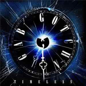 Gab Gotcha - Timeless FLAC