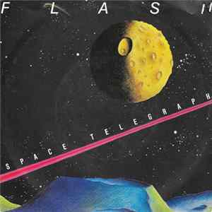 Flash - Space Telegraph / Springtime FLAC