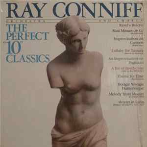 Ray Conniff - The Perfect "10" Classics FLAC