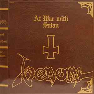 Venom - At War With Satan FLAC