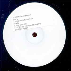 Various - Secret Mixes Fixes Vol. 1 FLAC