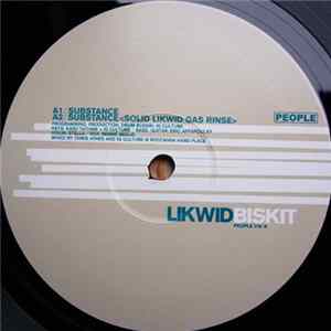 Likwid Biskit - Substance FLAC