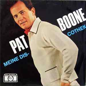 Pat Boone - Meine Discothek FLAC