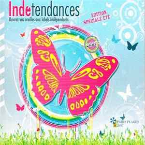 Various - Indétendances (Édition Spéciale Été) FLAC