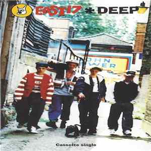 East 17 - Deep FLAC