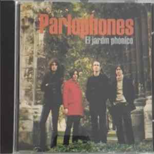 Parlophones - El Jardin Phonico FLAC