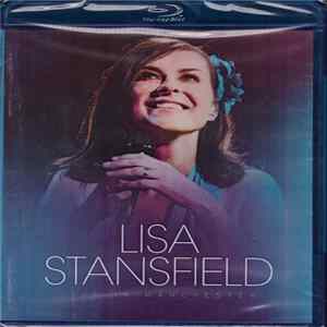 Lisa Stansfield - Live In Manchester FLAC