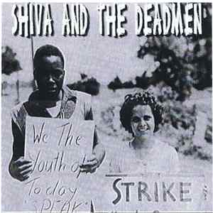 Shiva And The Dead Men - In A Cave / Cold & Stoned FLAC
